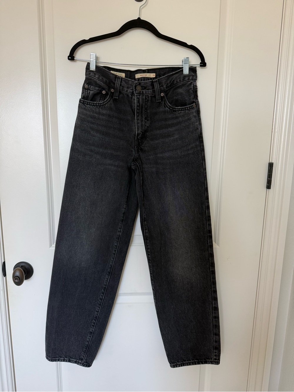 Levi’s Baggy Dad Jeans 24